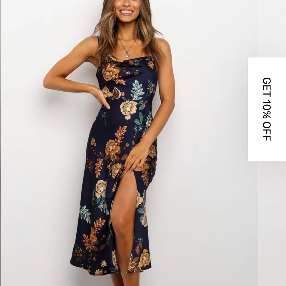 Petal & Pup Doriah Dress
